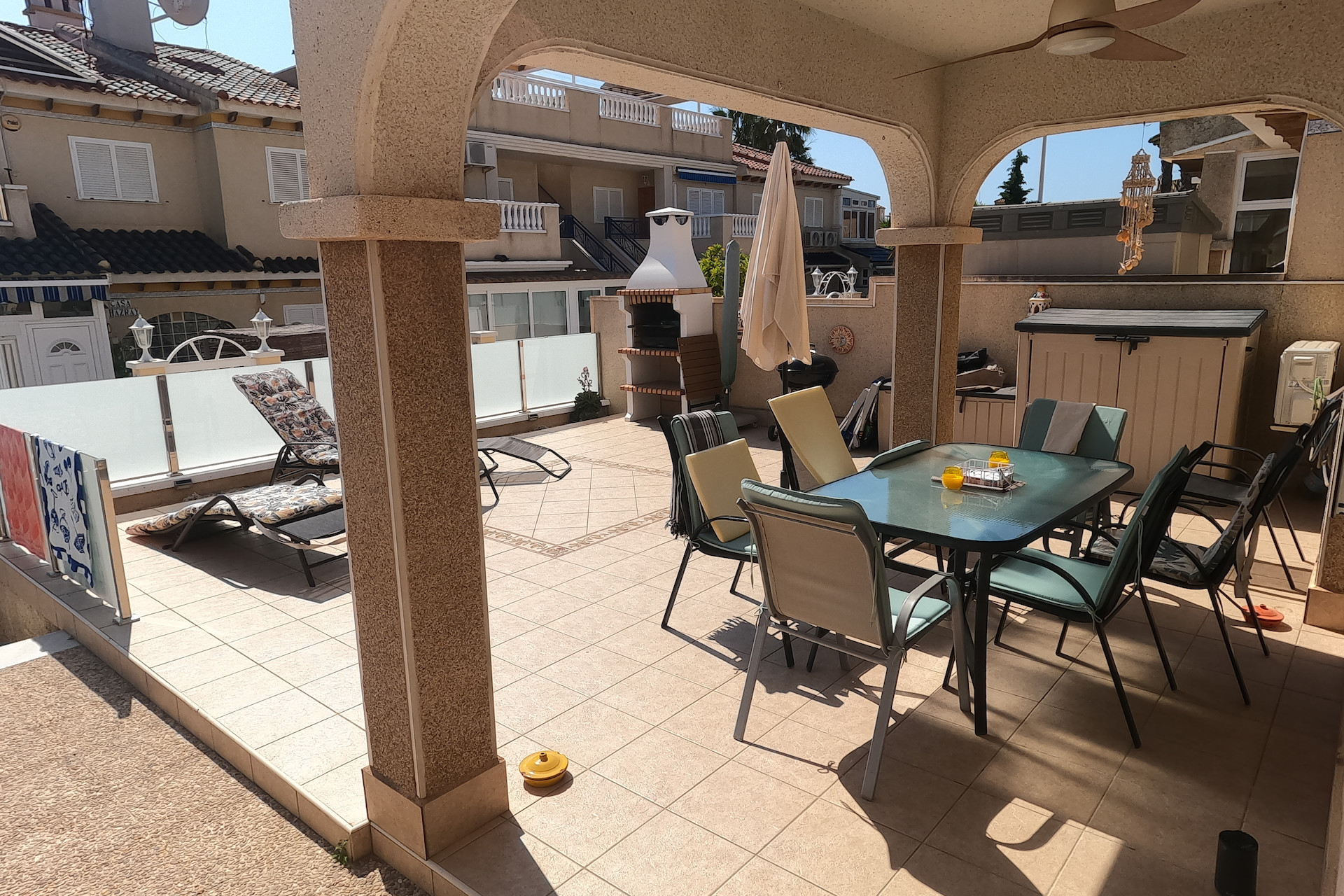 Herverkoop - Appartement / Flat - Playa Flamenca