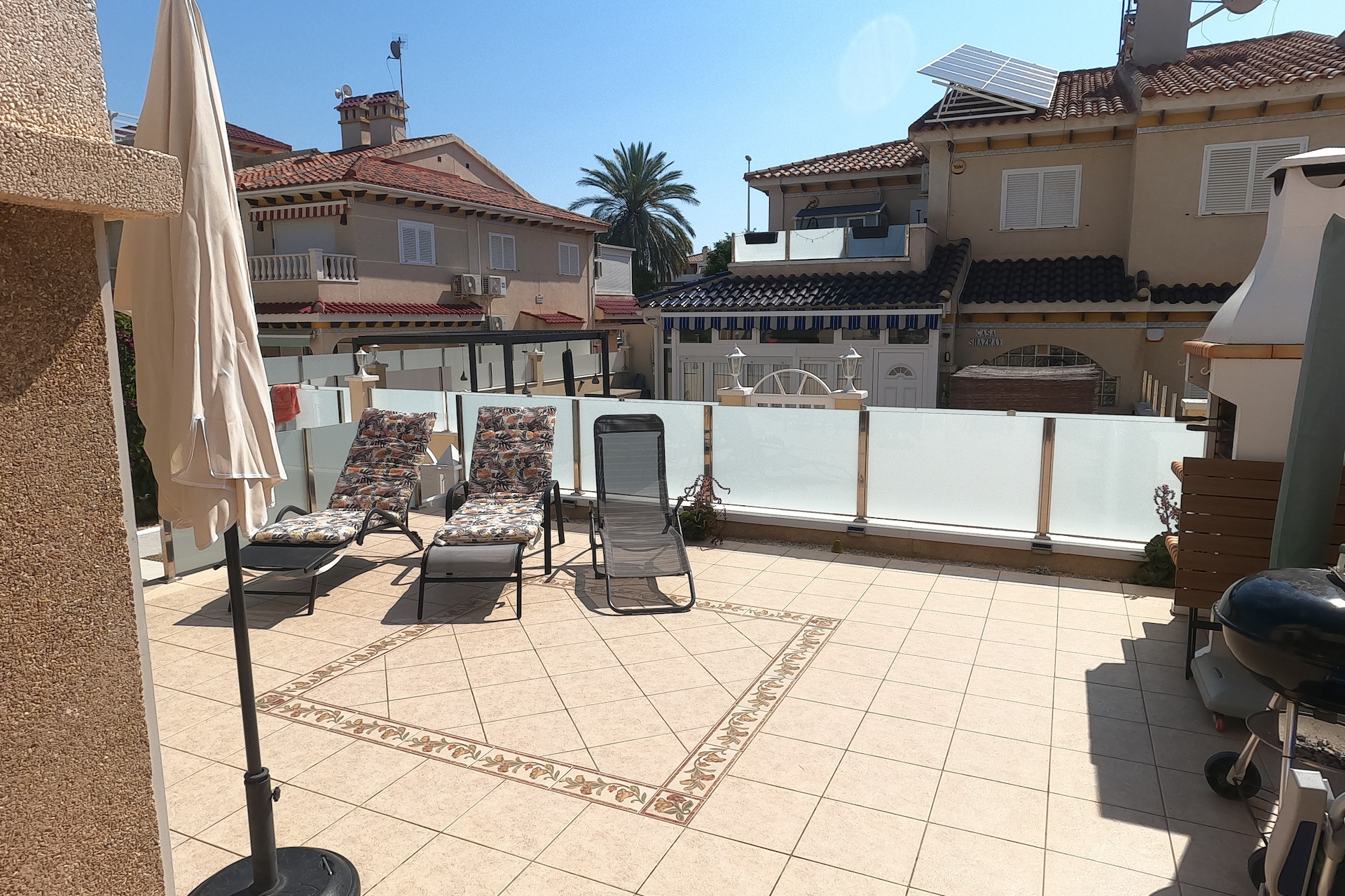 Herverkoop - Appartement / Flat - Playa Flamenca