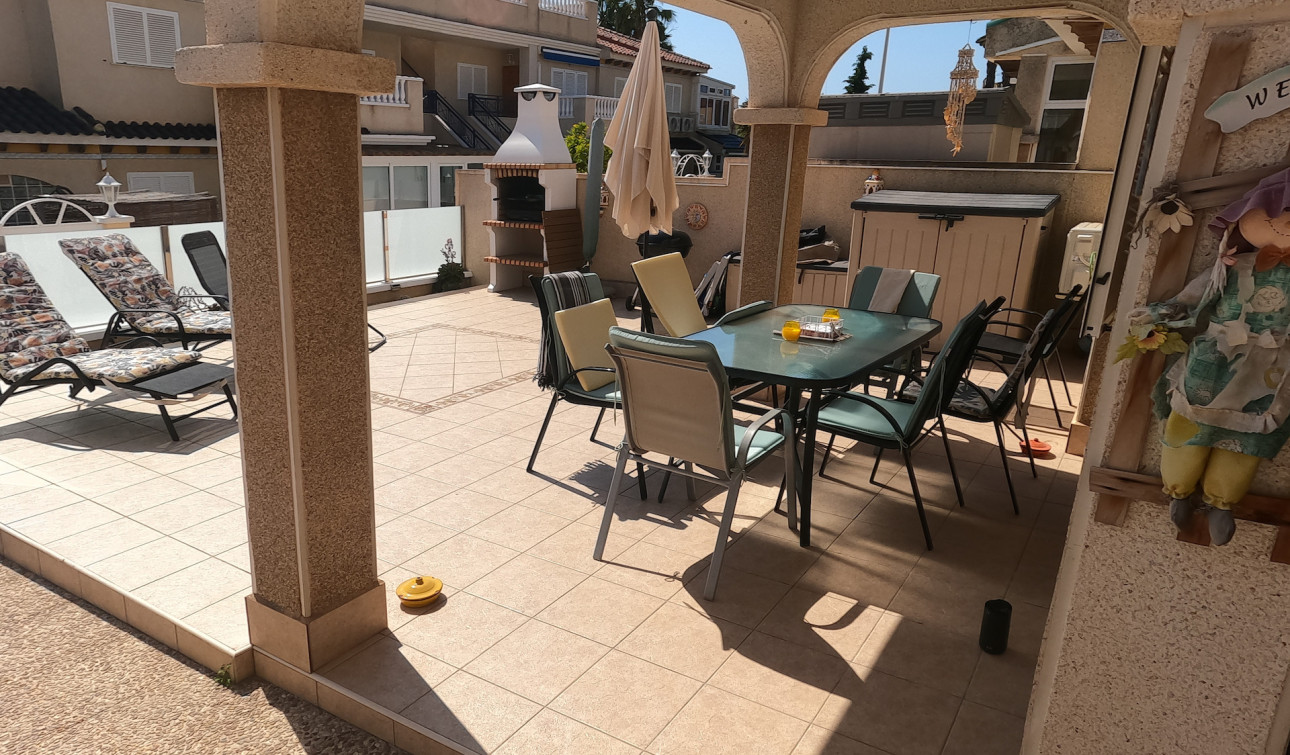 Herverkoop - Appartement / Flat - Playa Flamenca