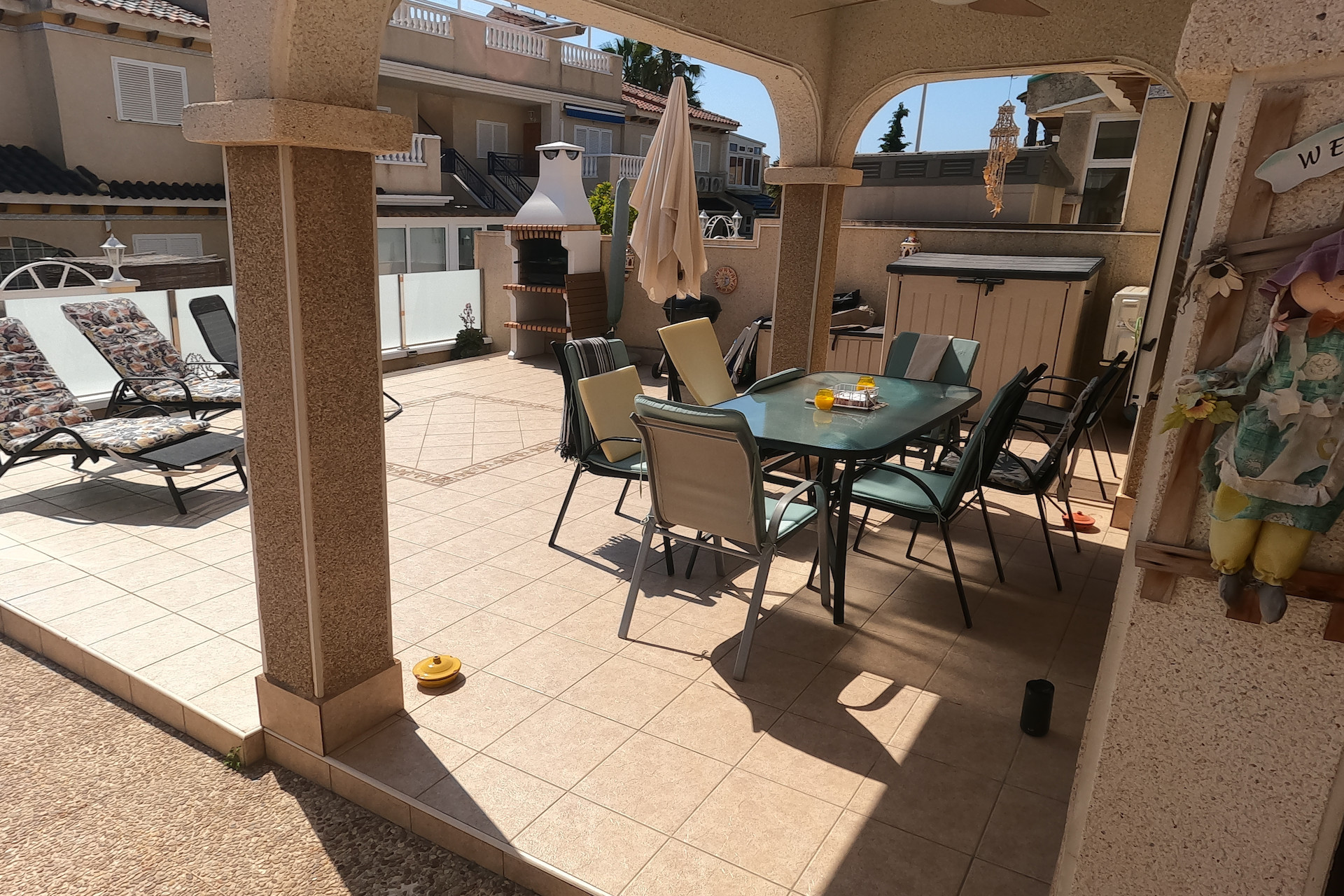Herverkoop - Appartement / Flat - Playa Flamenca