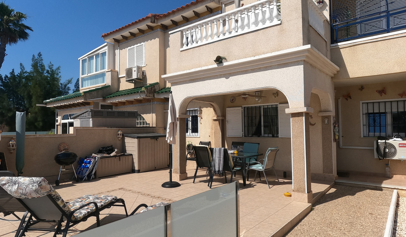 Herverkoop - Appartement / Flat - Playa Flamenca