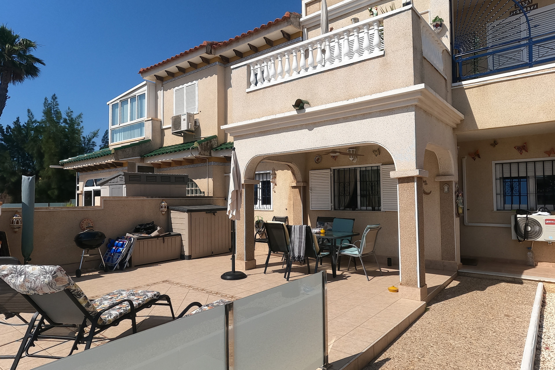 Herverkoop - Appartement / Flat - Playa Flamenca