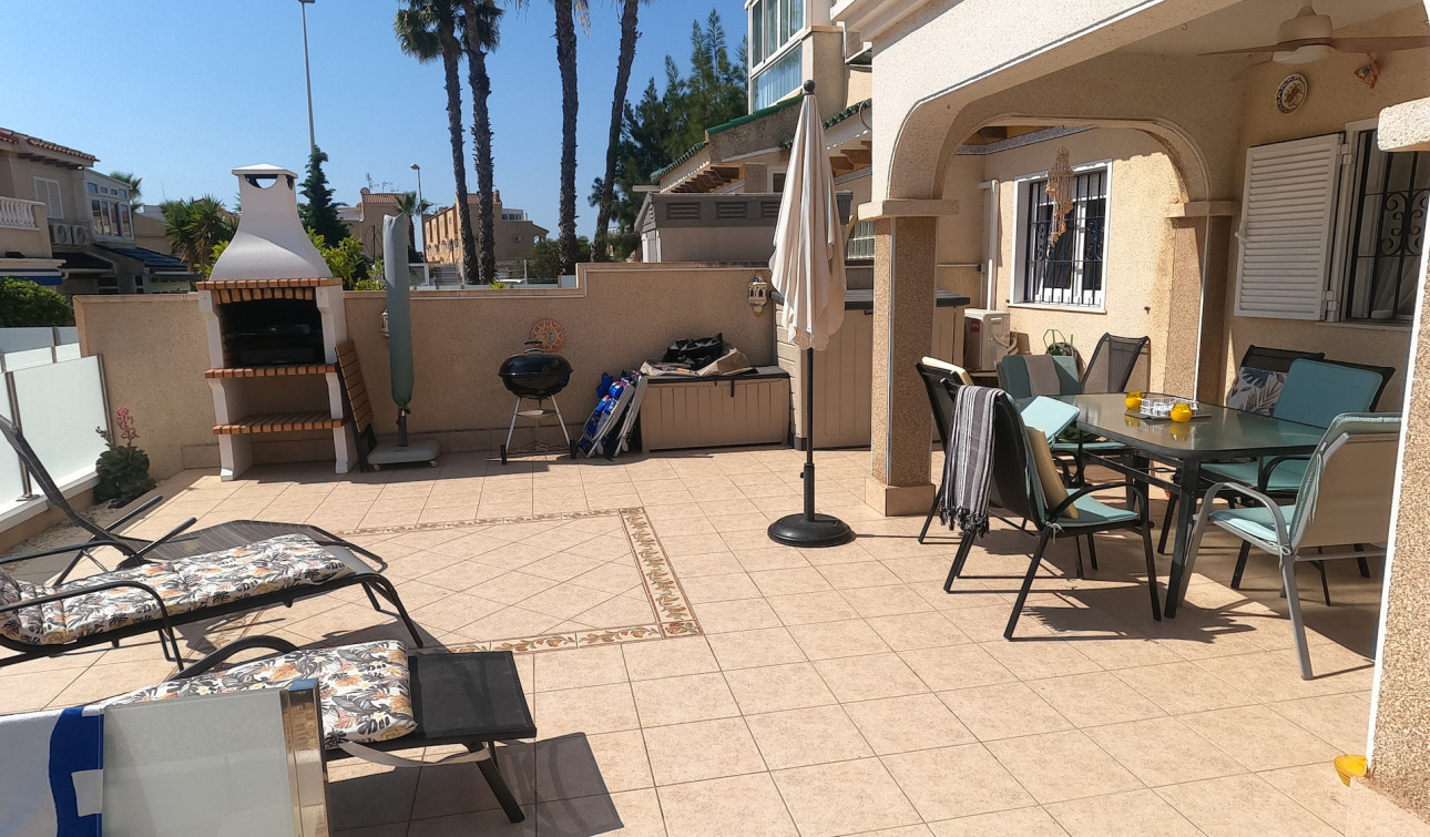 Herverkoop - Appartement / Flat - Playa Flamenca