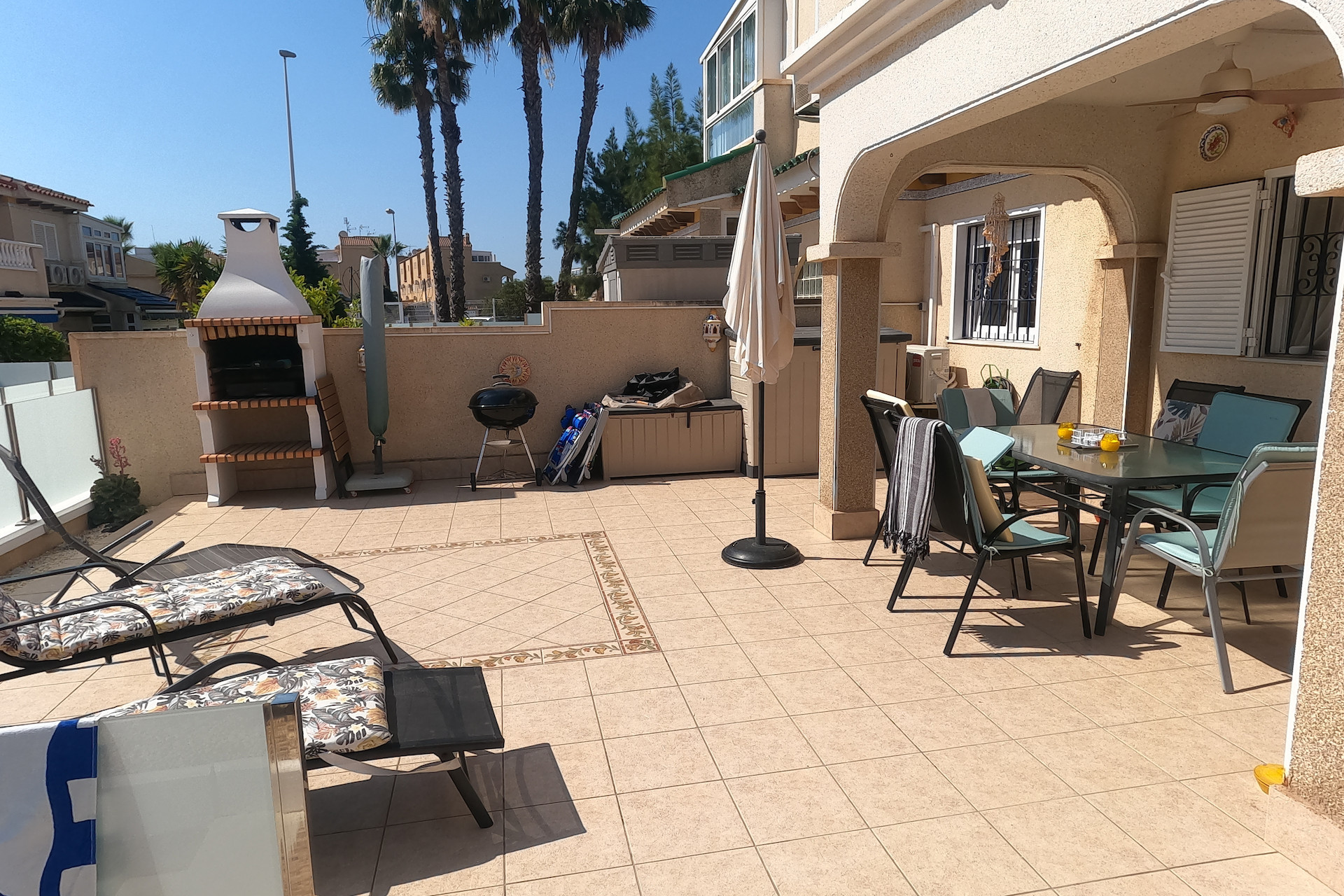 Herverkoop - Appartement / Flat - Playa Flamenca