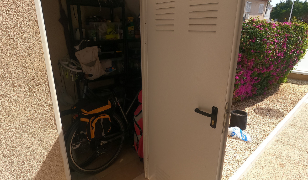 Herverkoop - Appartement / Flat - Playa Flamenca