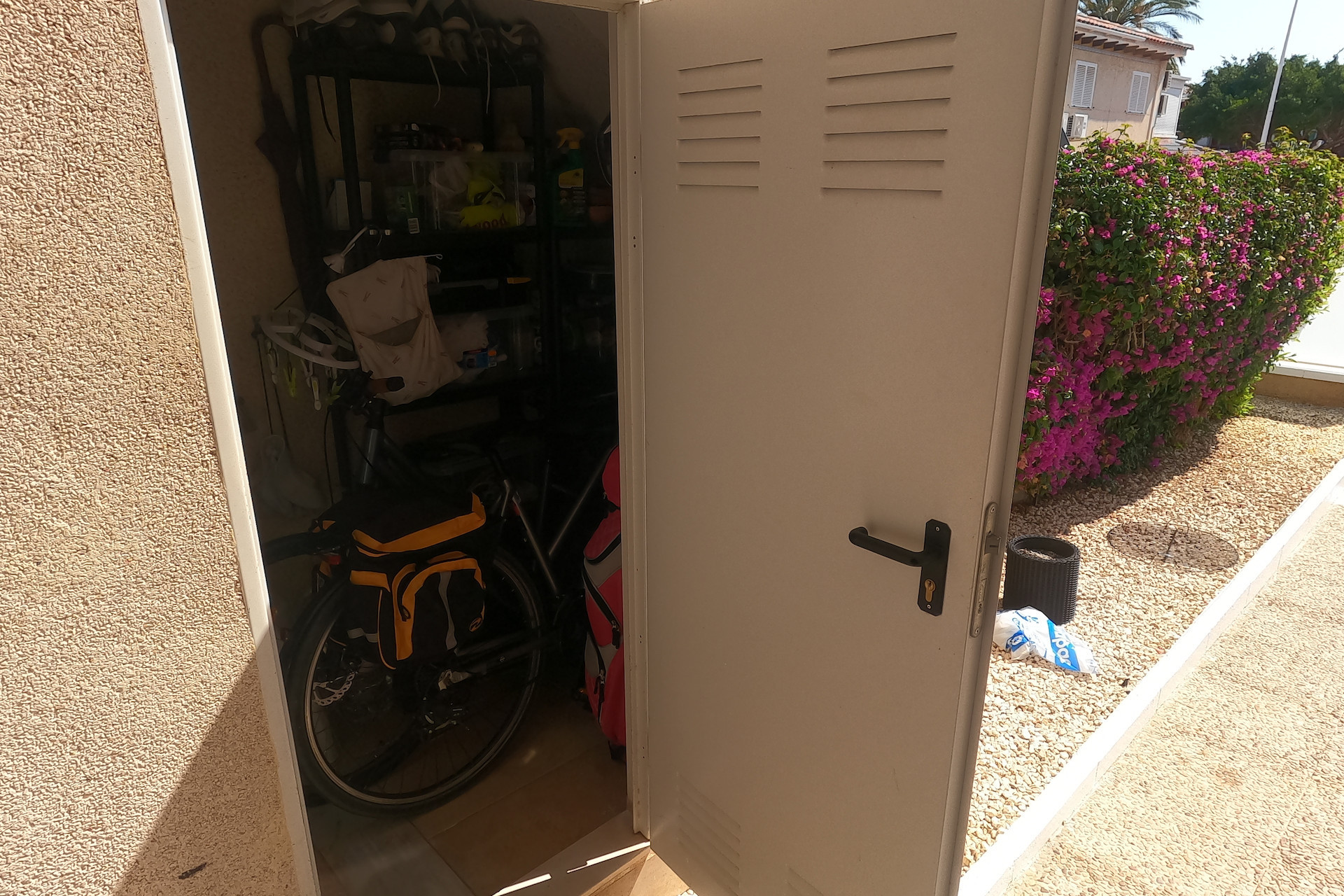 Herverkoop - Appartement / Flat - Playa Flamenca