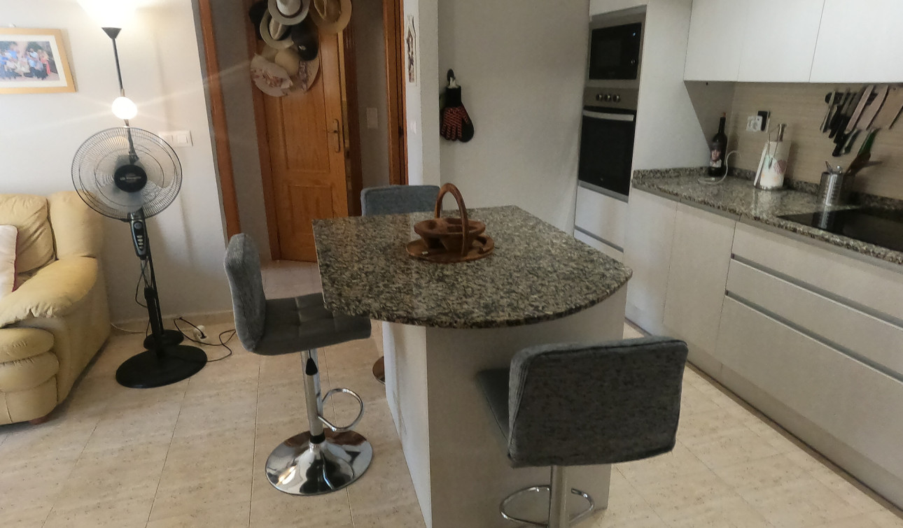 Herverkoop - Appartement / Flat - Playa Flamenca