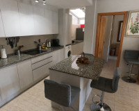 Herverkoop - Appartement / Flat - Playa Flamenca