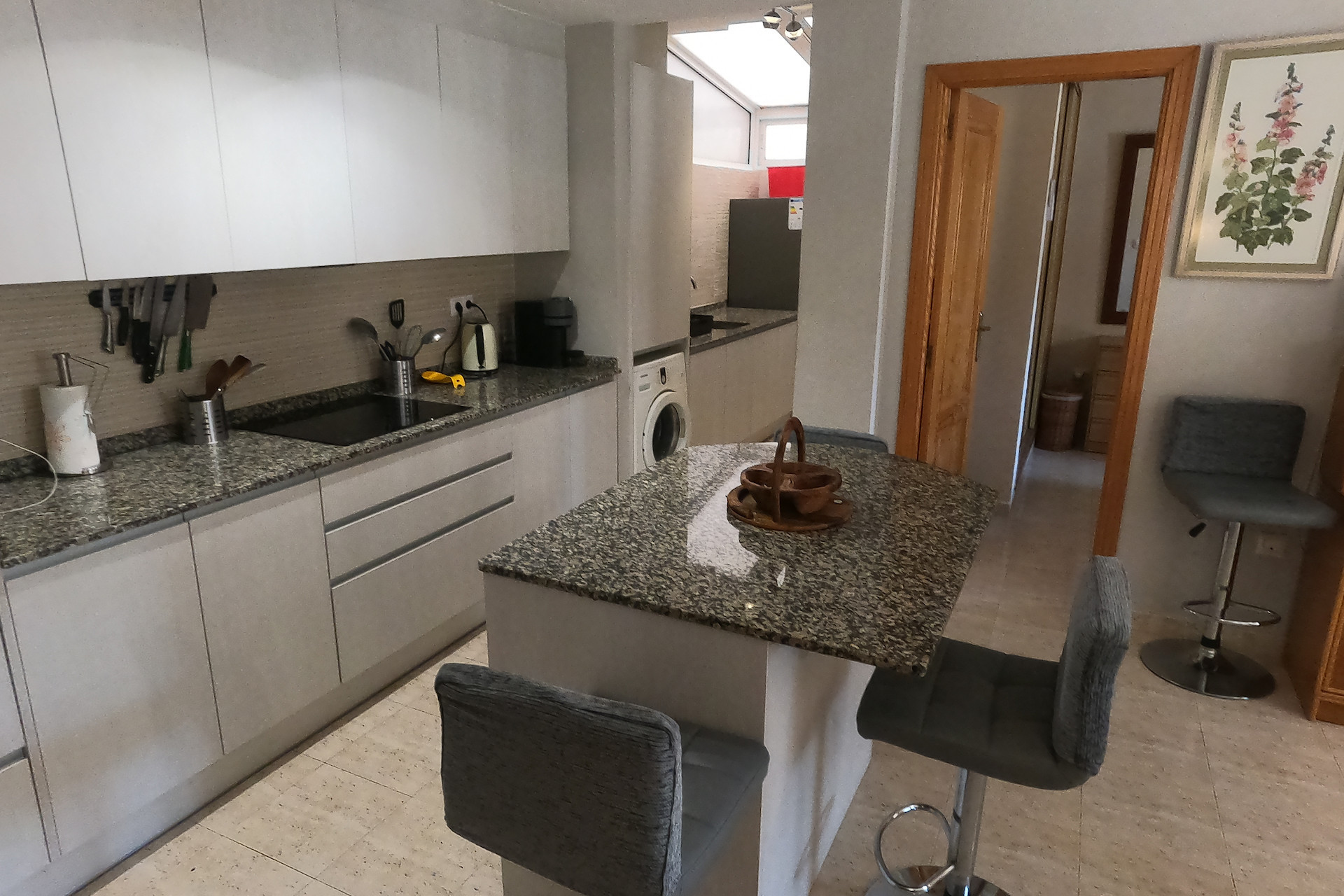 Herverkoop - Appartement / Flat - Playa Flamenca
