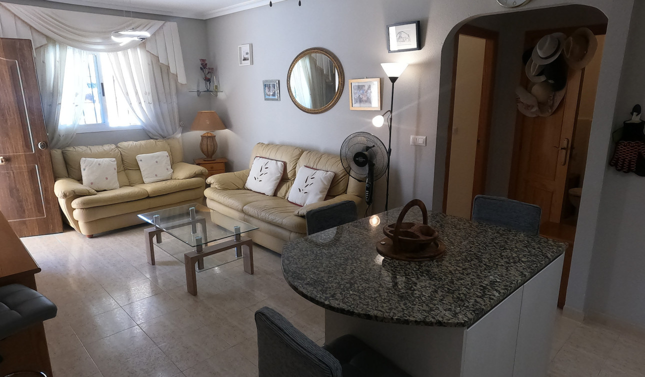 Herverkoop - Appartement / Flat - Playa Flamenca