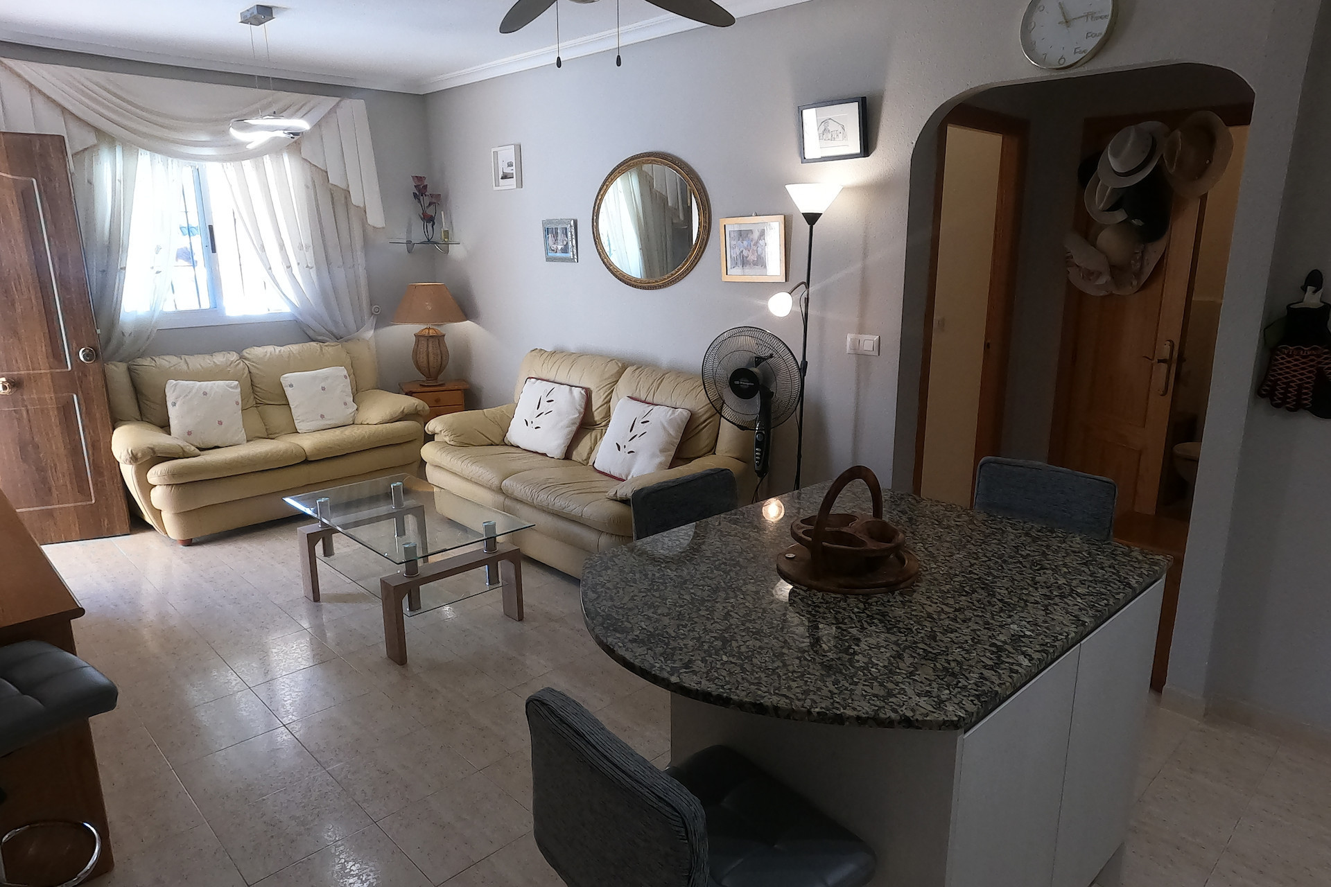 Herverkoop - Appartement / Flat - Playa Flamenca