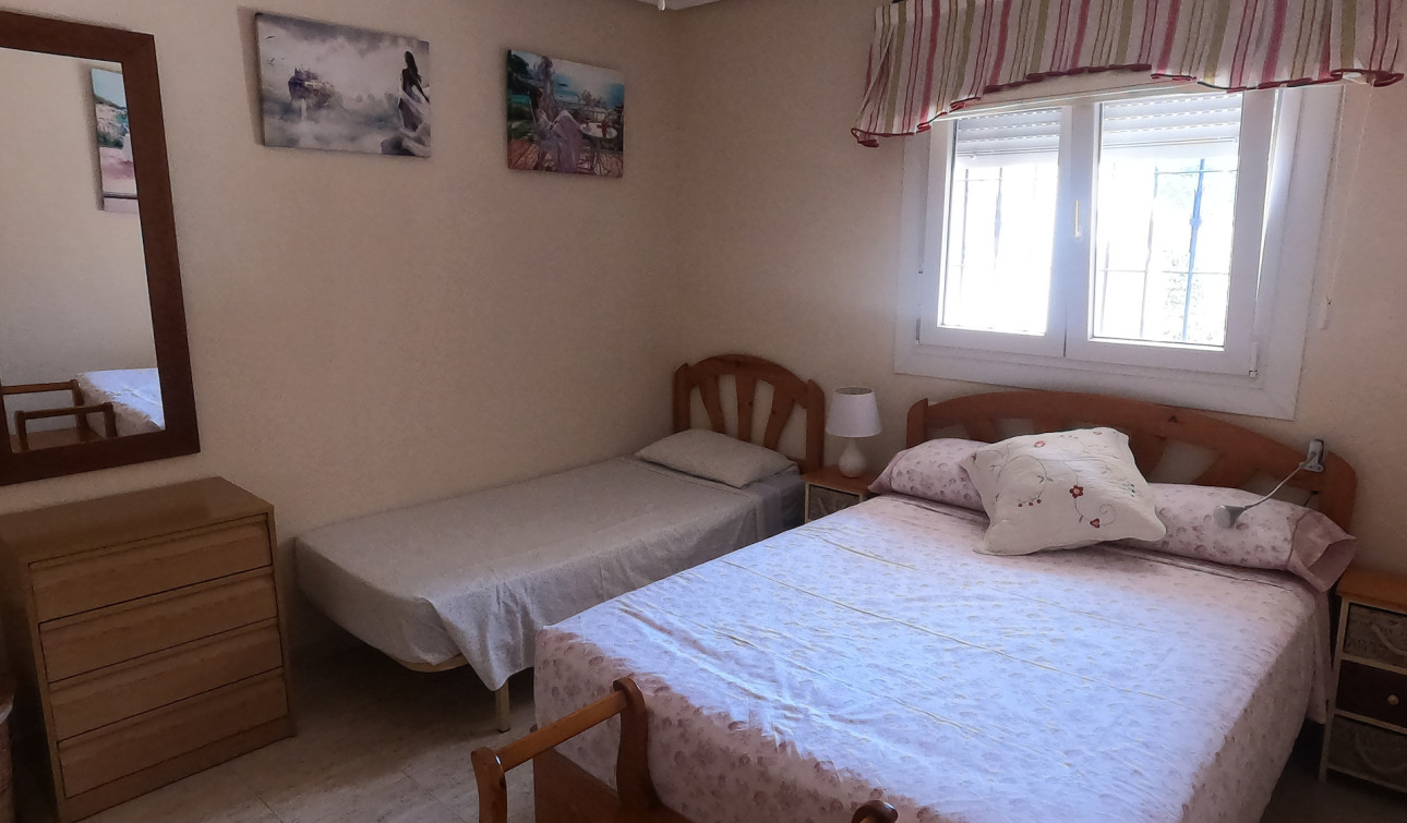 Herverkoop - Appartement / Flat - Playa Flamenca