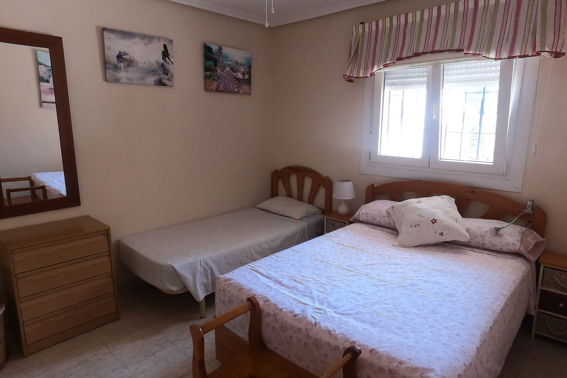 Herverkoop - Appartement / Flat - Playa Flamenca