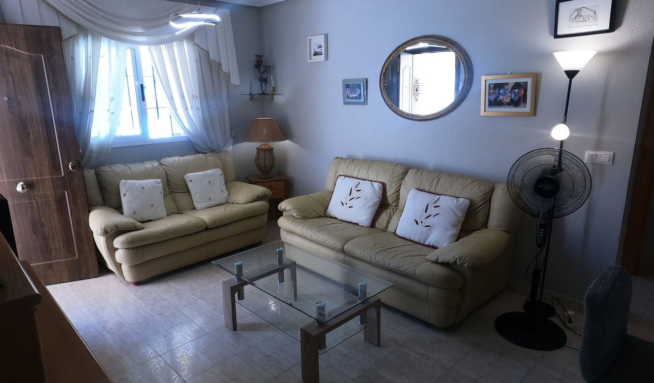 Herverkoop - Appartement / Flat - Playa Flamenca