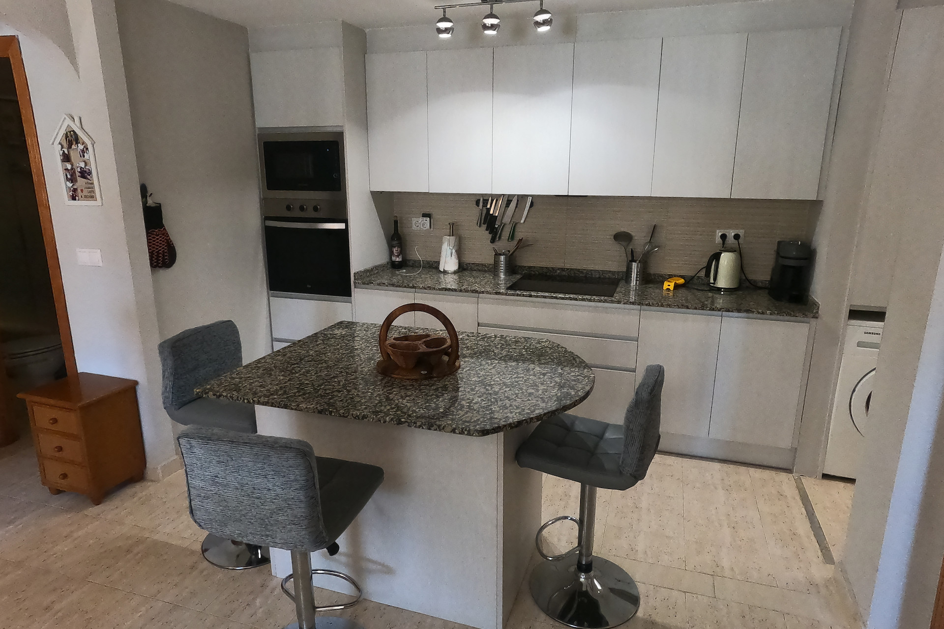 Herverkoop - Appartement / Flat - Playa Flamenca