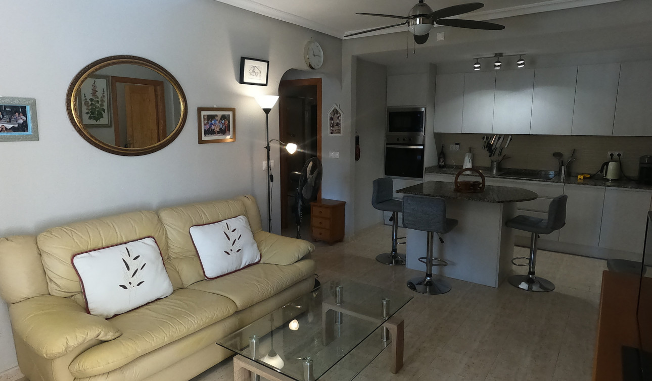 Herverkoop - Appartement / Flat - Playa Flamenca