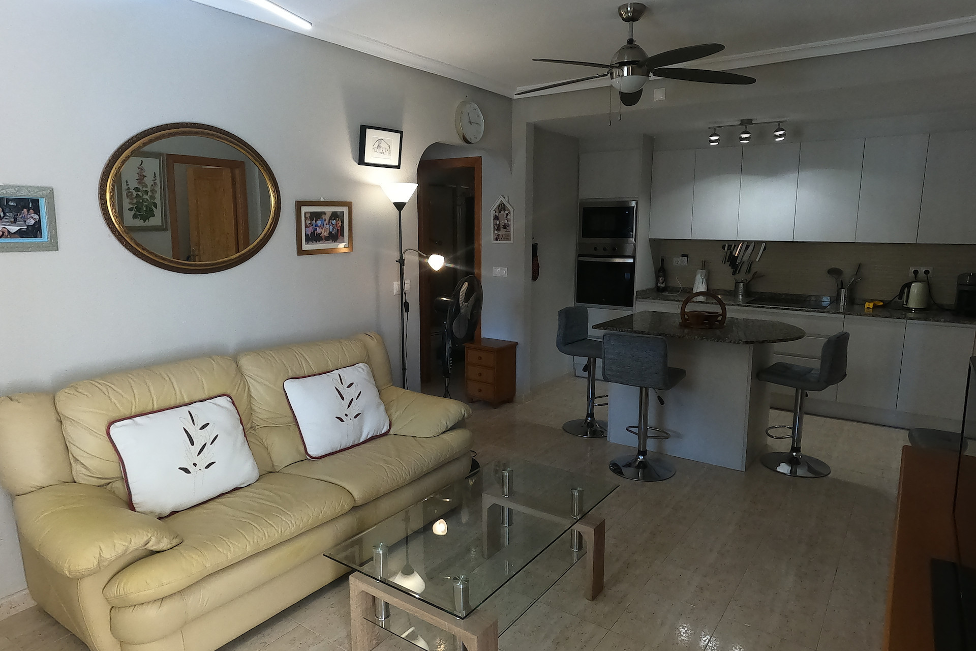 Herverkoop - Appartement / Flat - Playa Flamenca