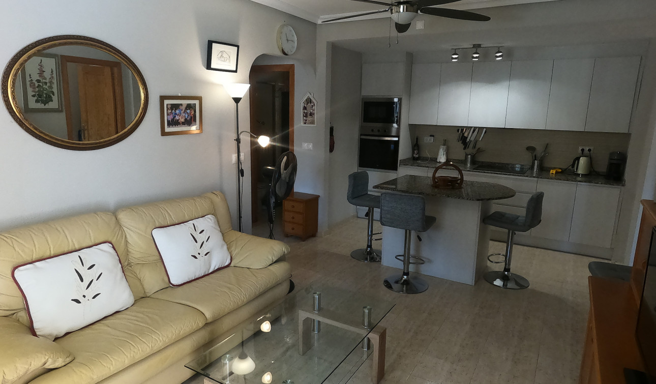 Herverkoop - Appartement / Flat - Playa Flamenca
