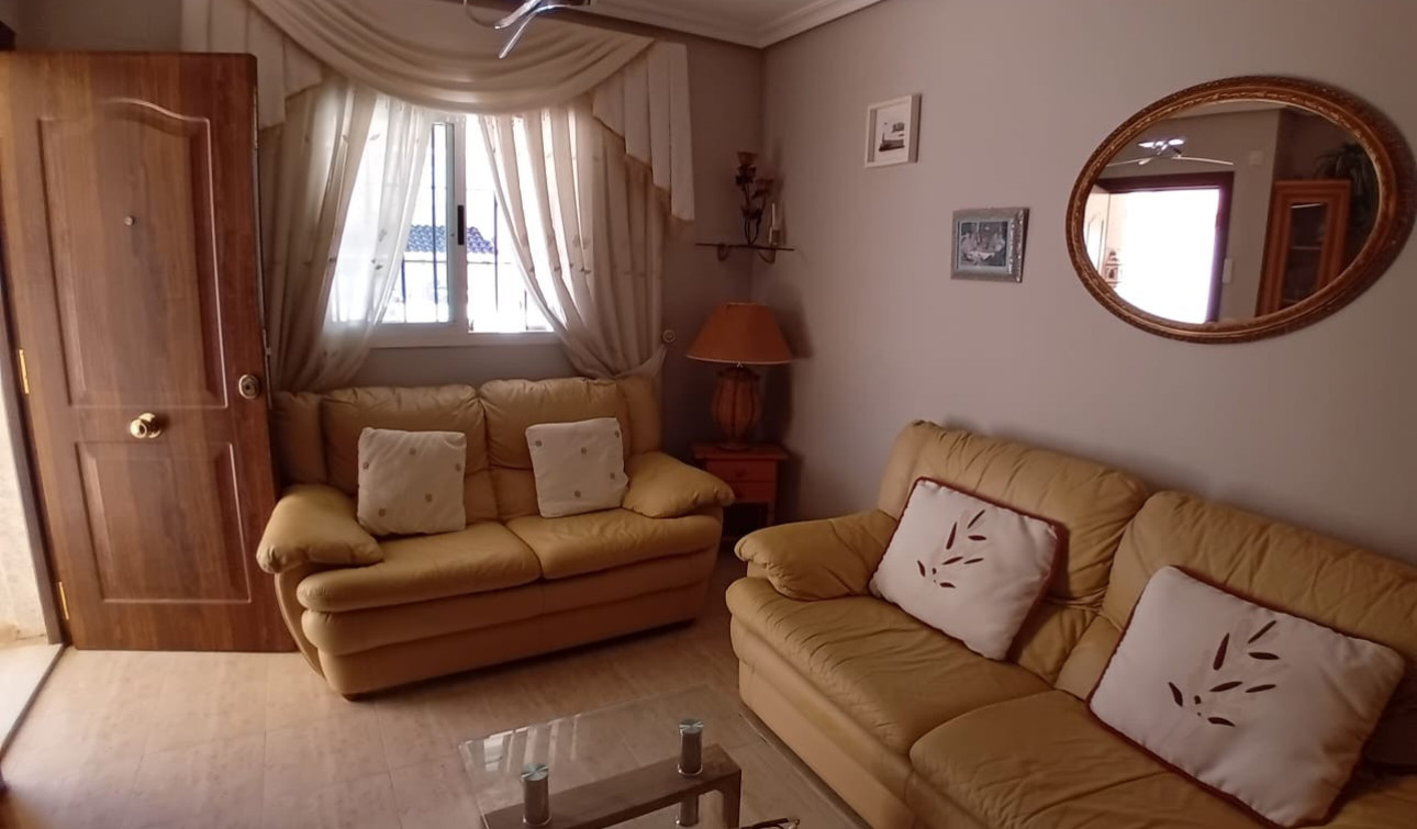 Herverkoop - Appartement / Flat - Playa Flamenca