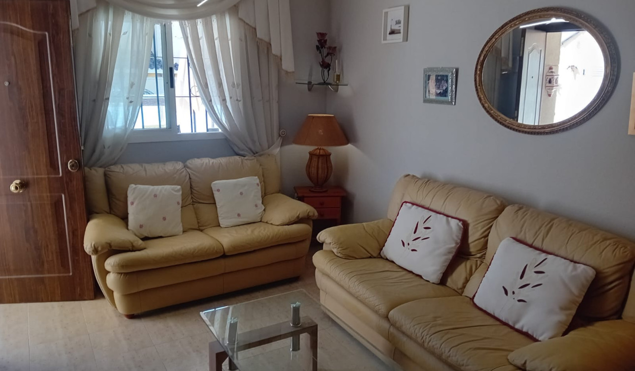 Herverkoop - Appartement / Flat - Playa Flamenca