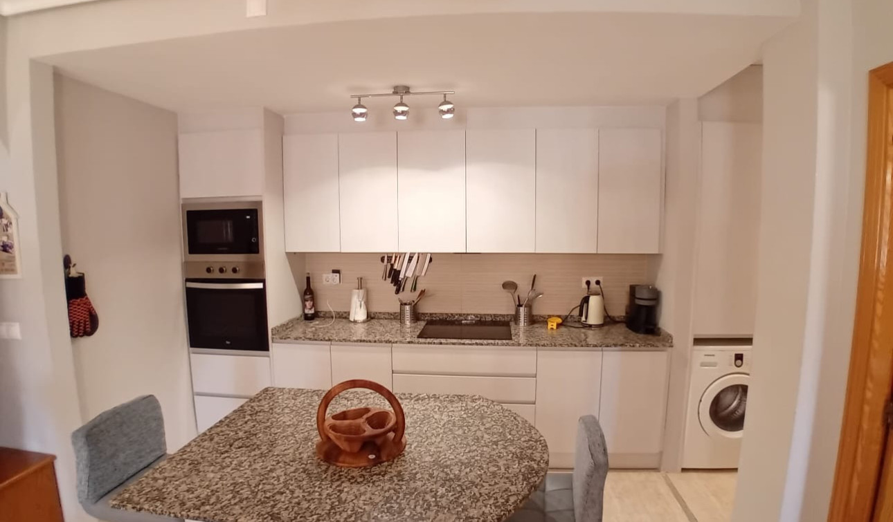 Herverkoop - Appartement / Flat - Playa Flamenca