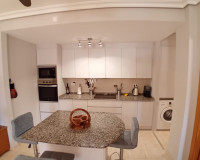 Herverkoop - Appartement / Flat - Playa Flamenca