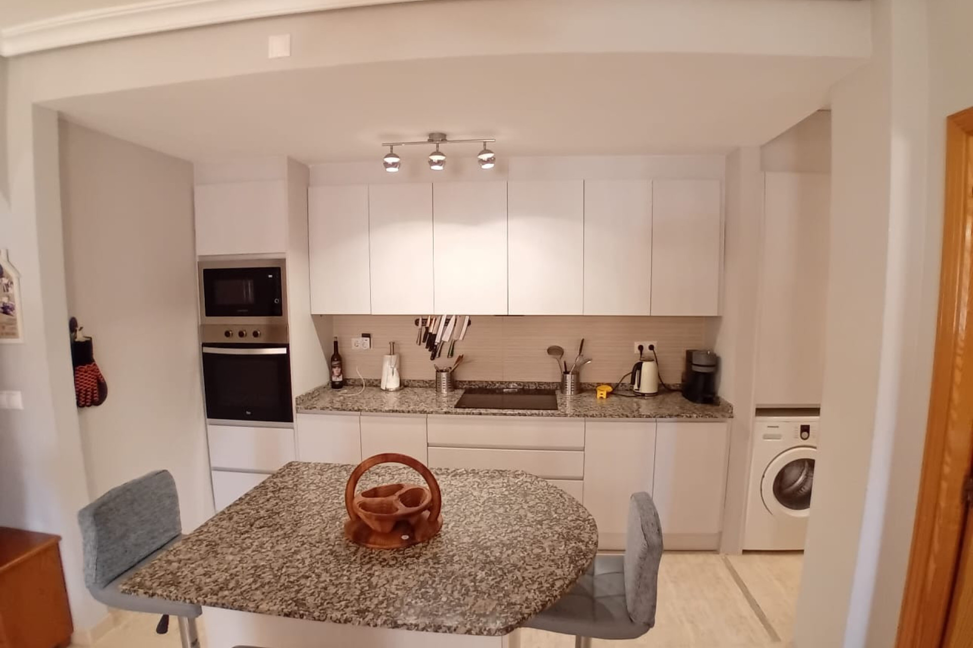 Herverkoop - Appartement / Flat - Playa Flamenca