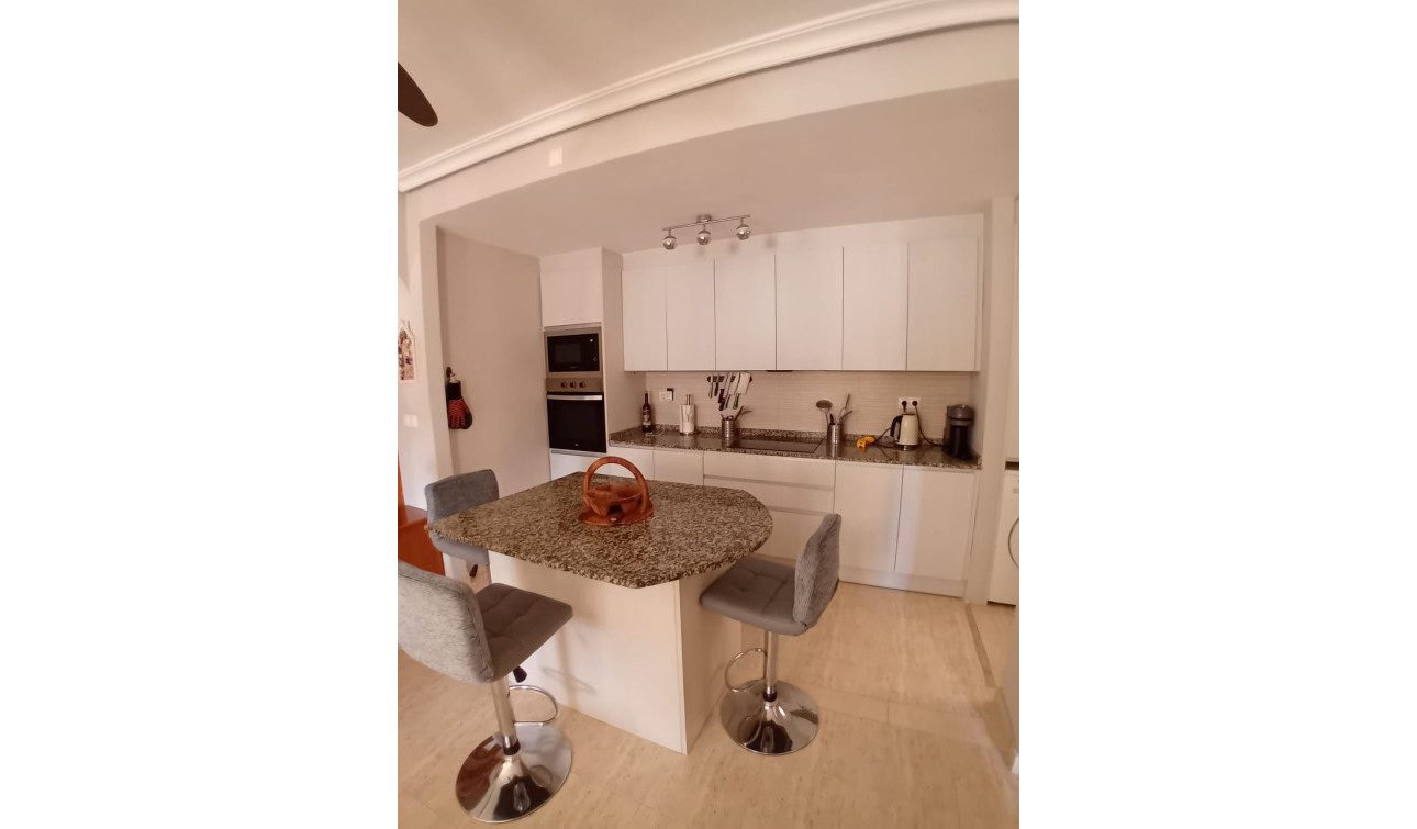 Herverkoop - Appartement / Flat - Playa Flamenca