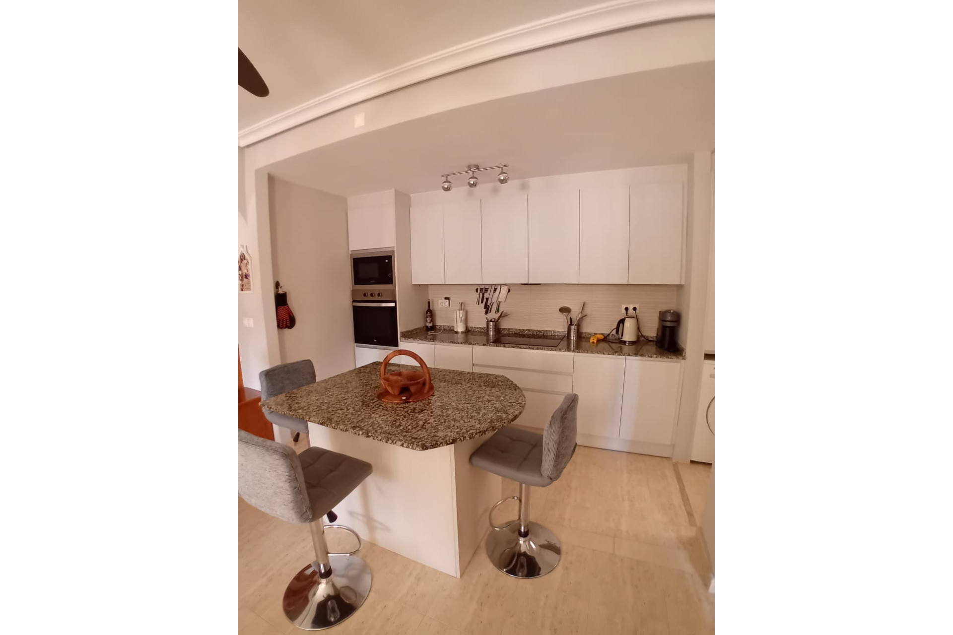 Herverkoop - Appartement / Flat - Playa Flamenca