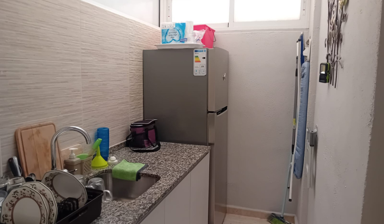 Herverkoop - Appartement / Flat - Playa Flamenca