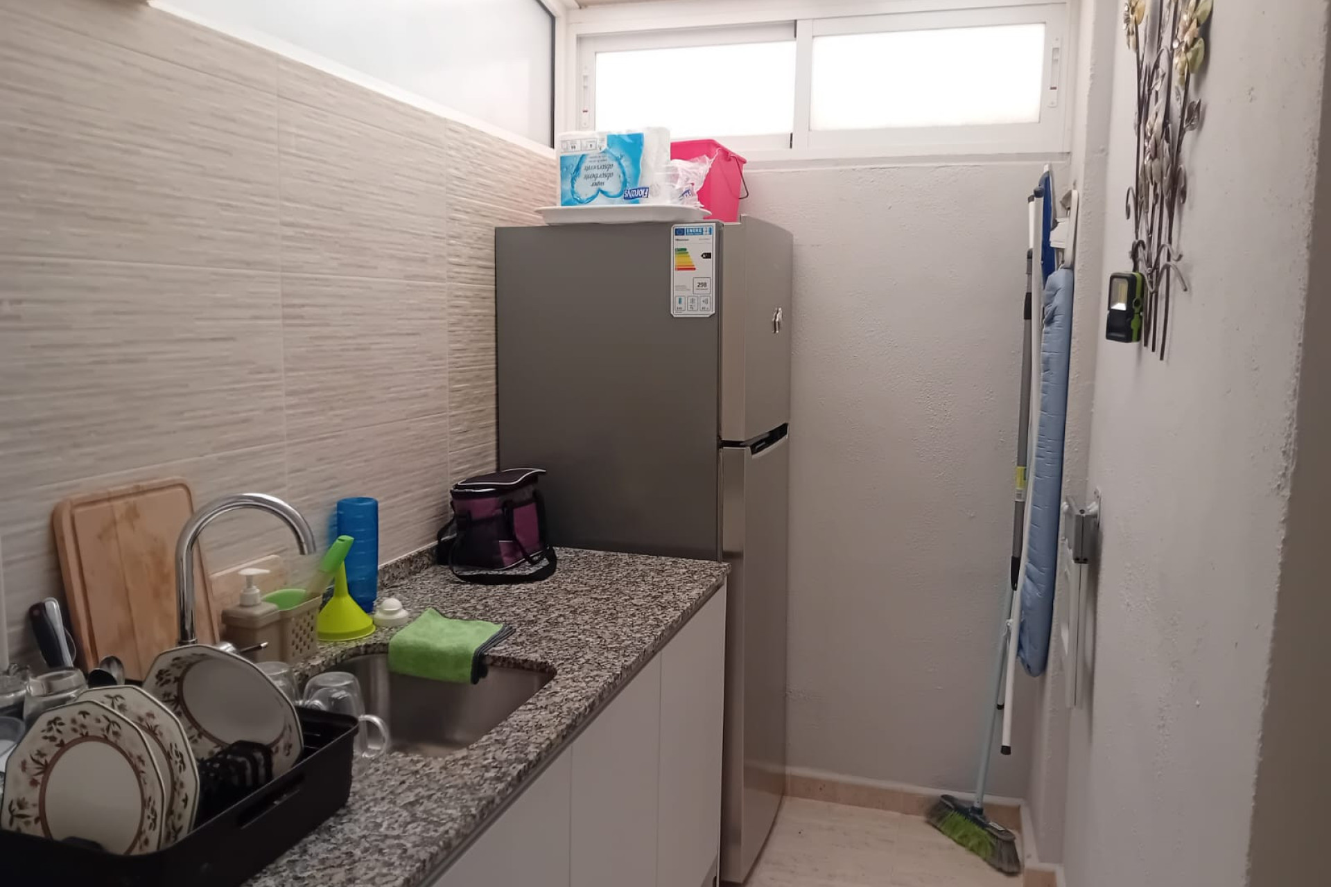 Herverkoop - Appartement / Flat - Playa Flamenca