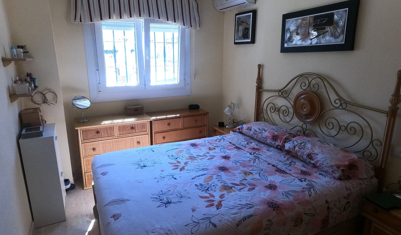 Herverkoop - Appartement / Flat - Playa Flamenca