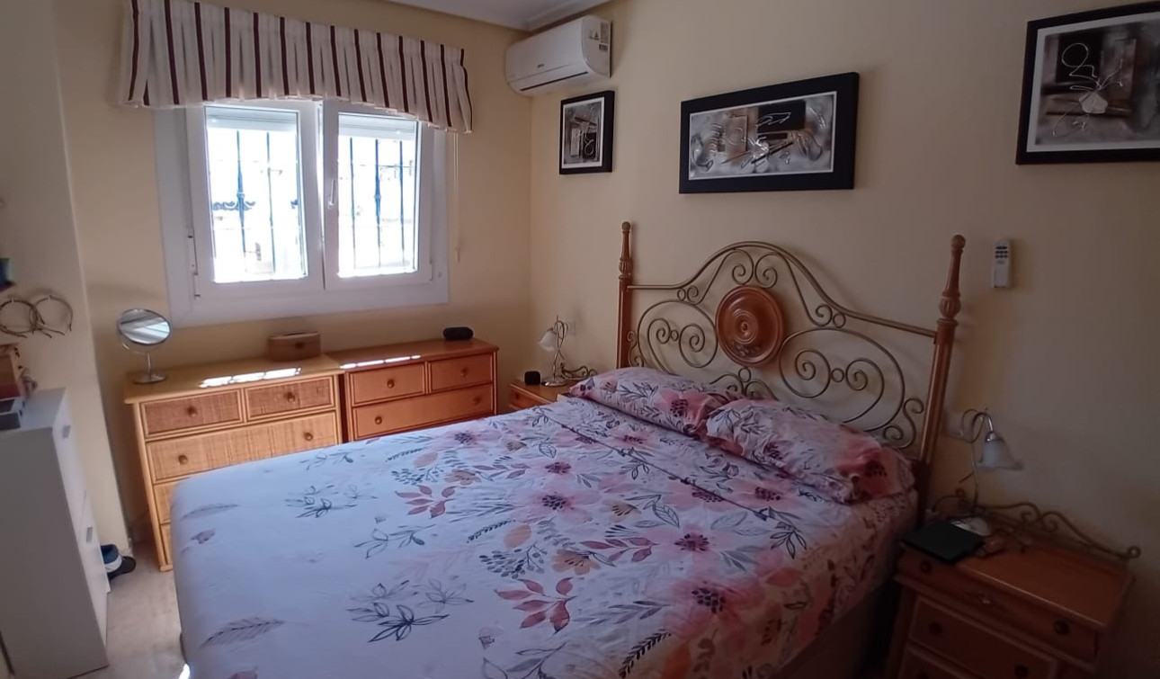 Herverkoop - Appartement / Flat - Playa Flamenca