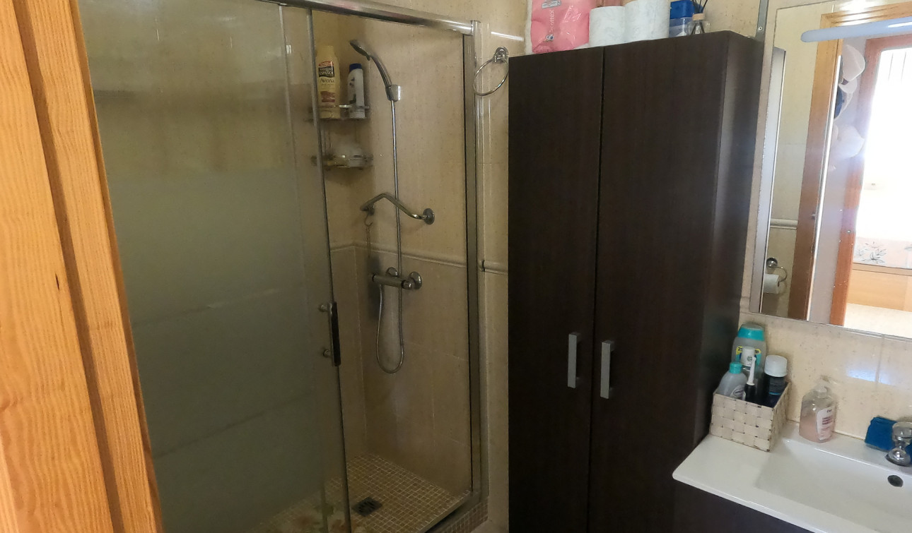Herverkoop - Appartement / Flat - Playa Flamenca