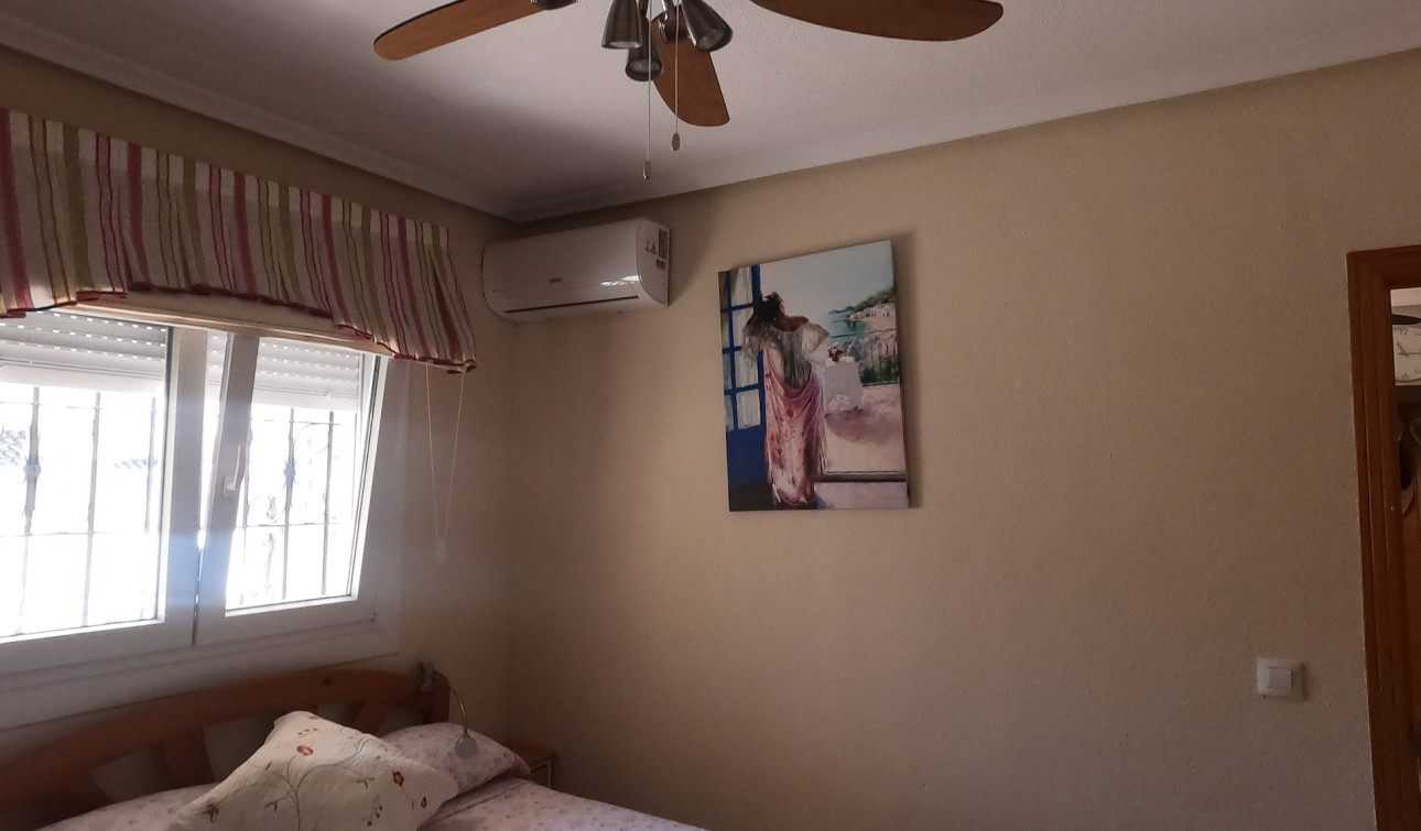 Herverkoop - Appartement / Flat - Playa Flamenca