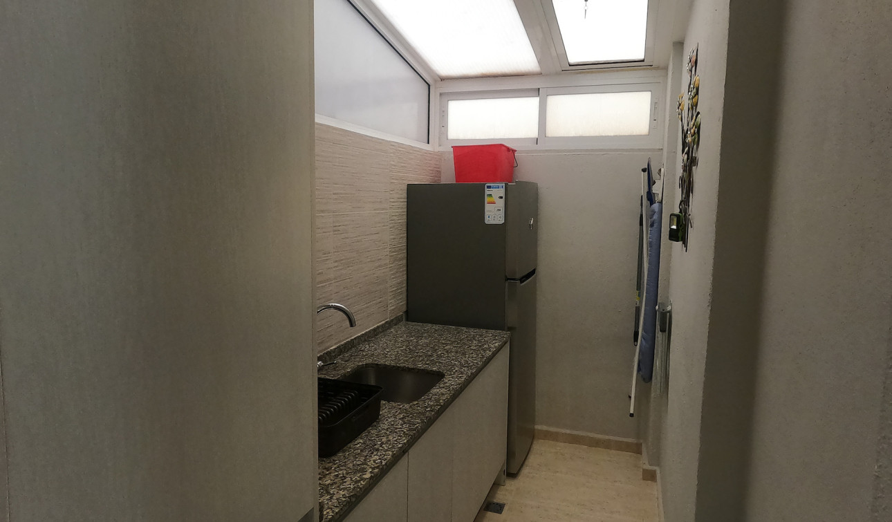 Herverkoop - Appartement / Flat - Playa Flamenca