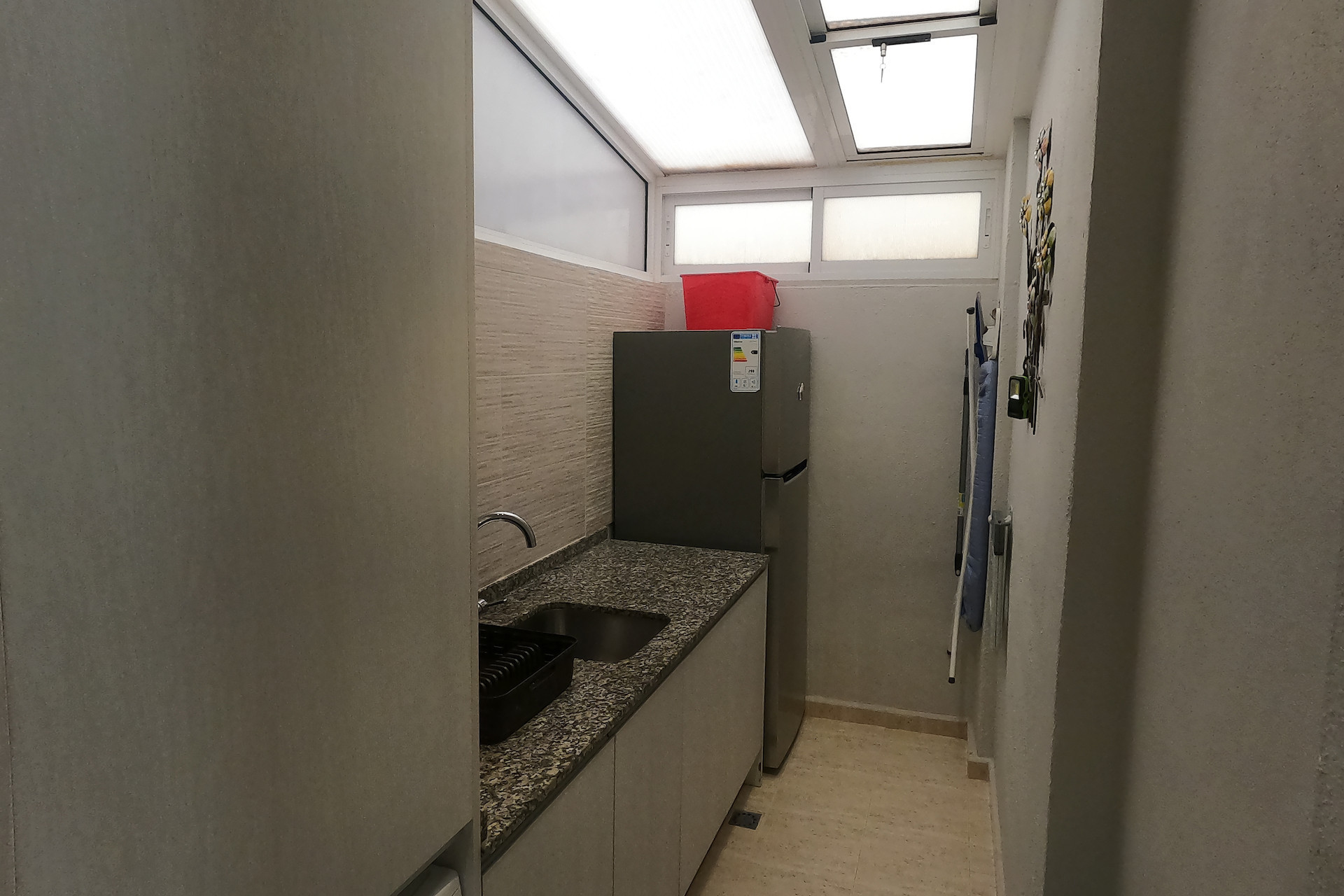 Herverkoop - Appartement / Flat - Playa Flamenca