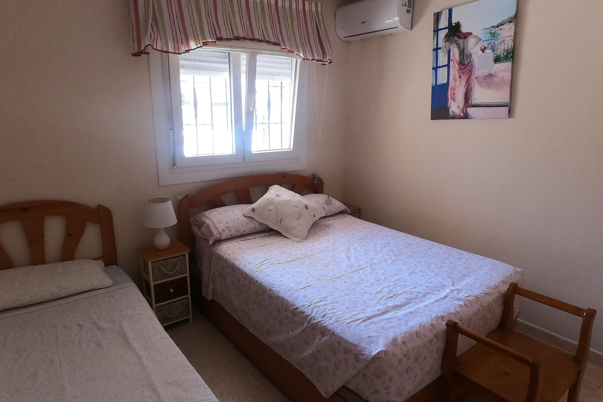 Herverkoop - Appartement / Flat - Playa Flamenca