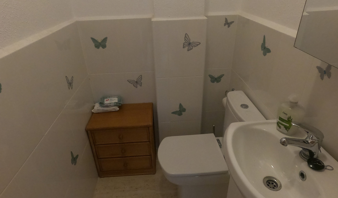 Herverkoop - Appartement / Flat - Playa Flamenca