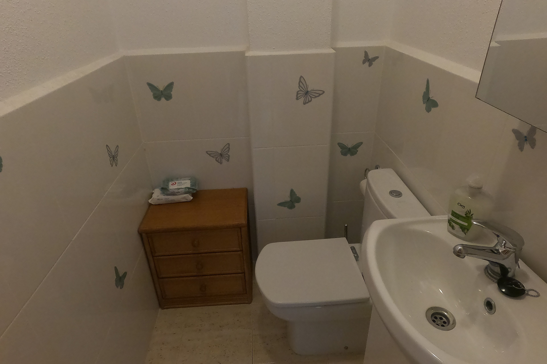 Herverkoop - Appartement / Flat - Playa Flamenca