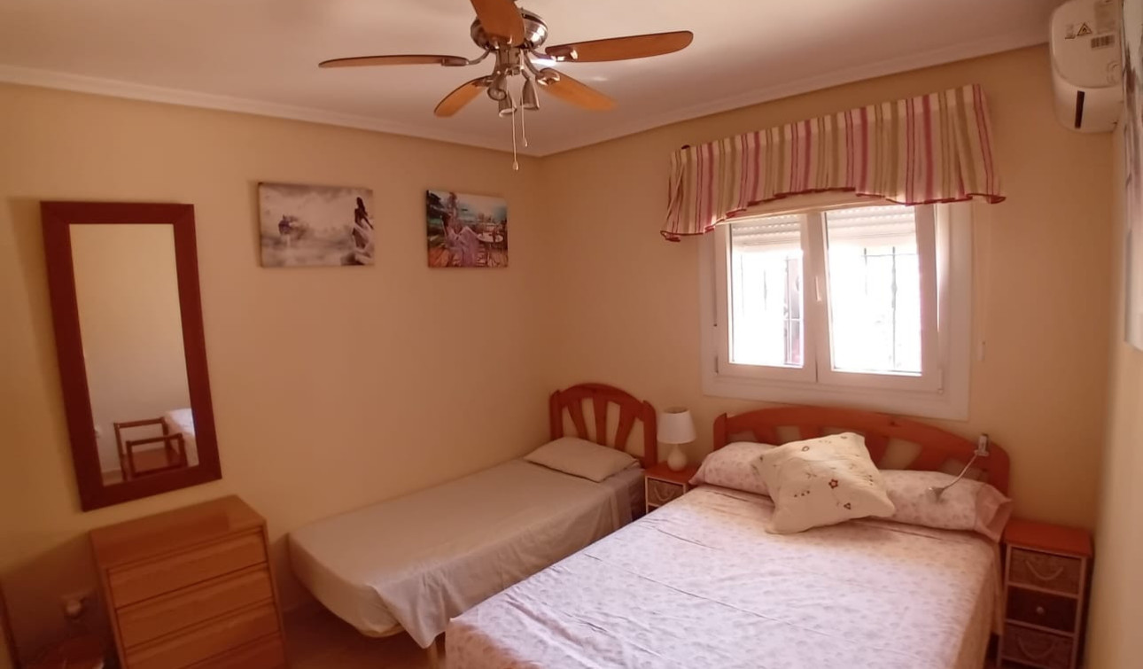 Herverkoop - Appartement / Flat - Playa Flamenca