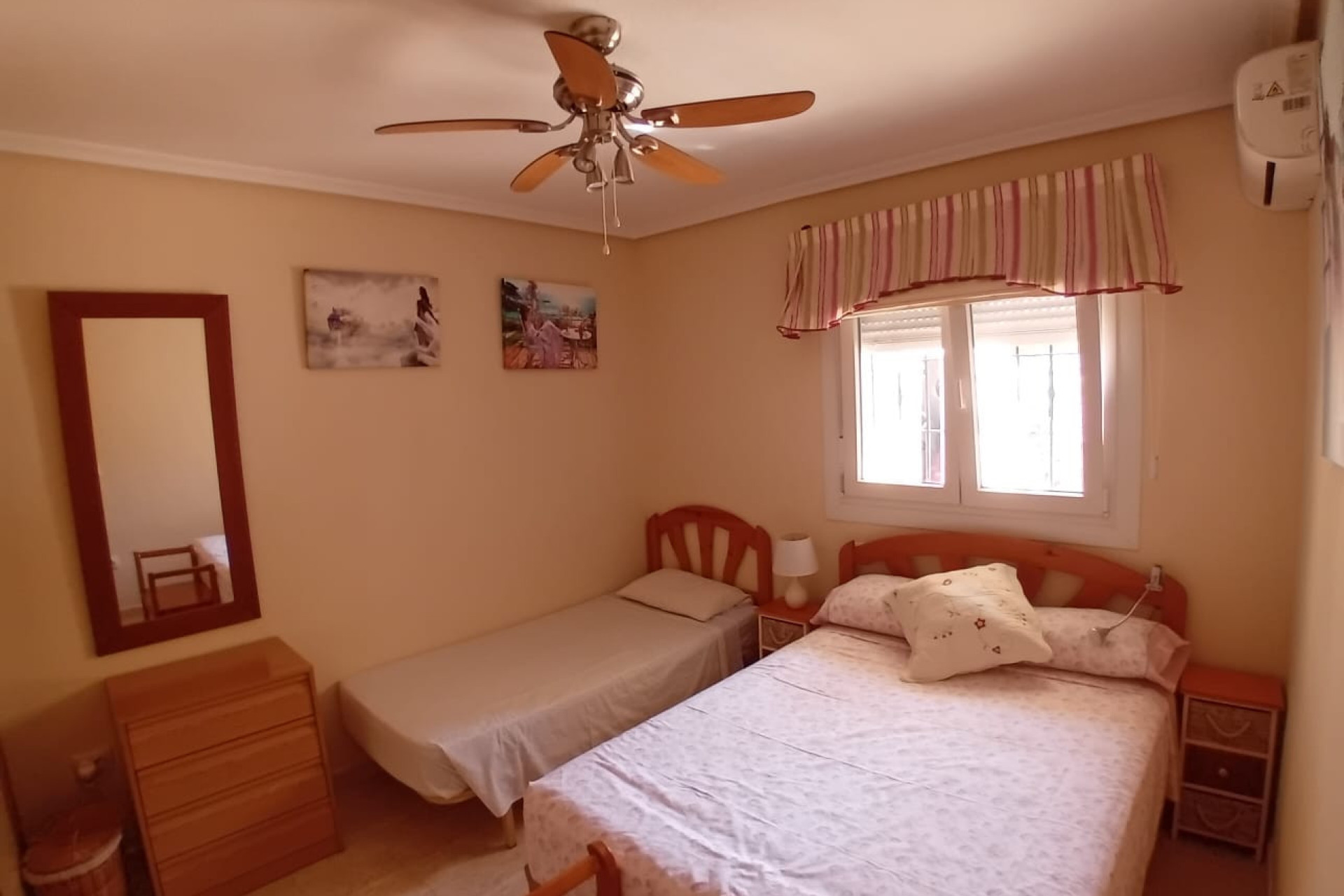 Herverkoop - Appartement / Flat - Playa Flamenca