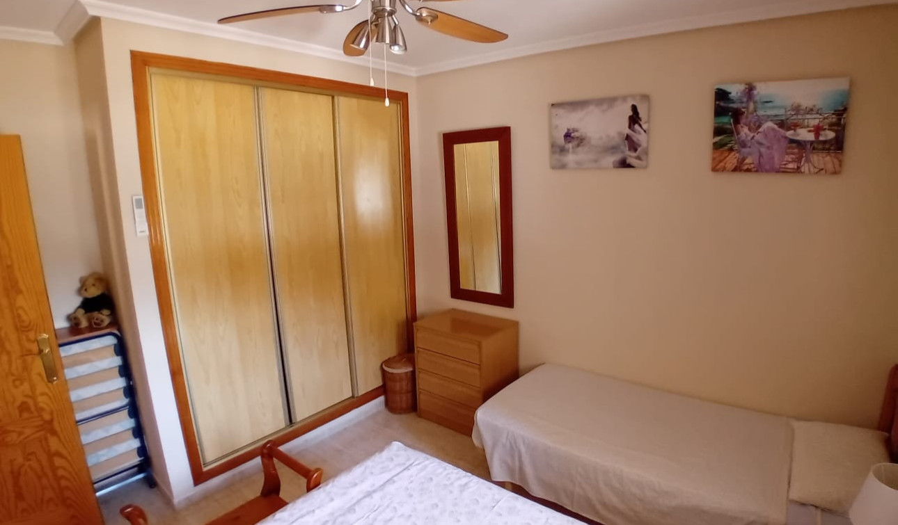 Herverkoop - Appartement / Flat - Playa Flamenca