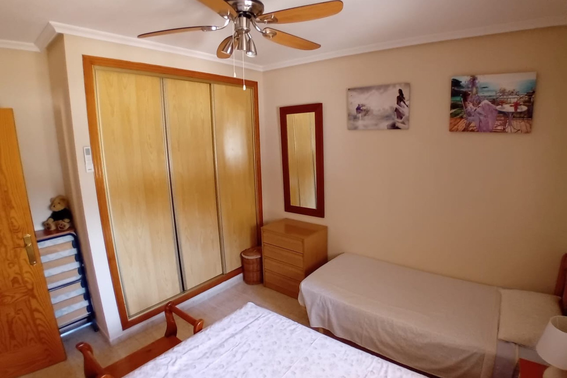 Herverkoop - Appartement / Flat - Playa Flamenca