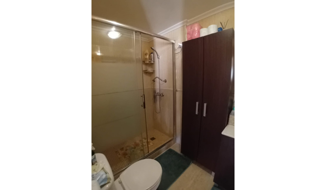 Herverkoop - Appartement / Flat - Playa Flamenca