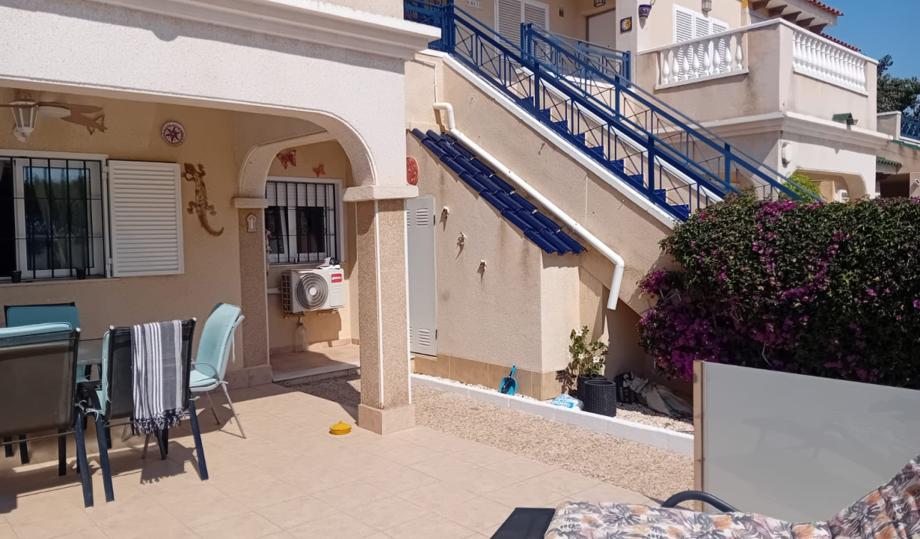 Herverkoop - Appartement / Flat - Playa Flamenca