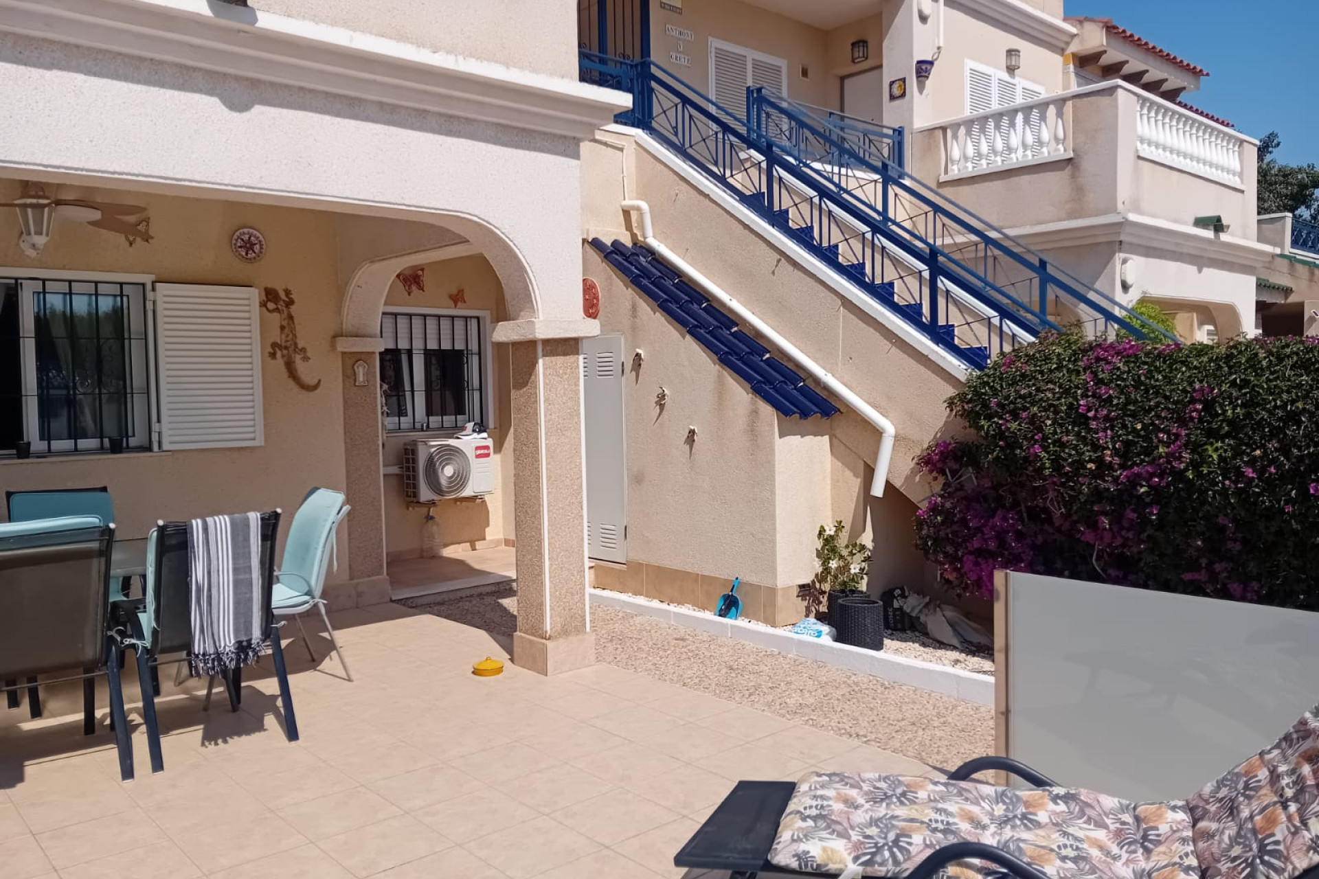 Herverkoop - Appartement / Flat - Playa Flamenca
