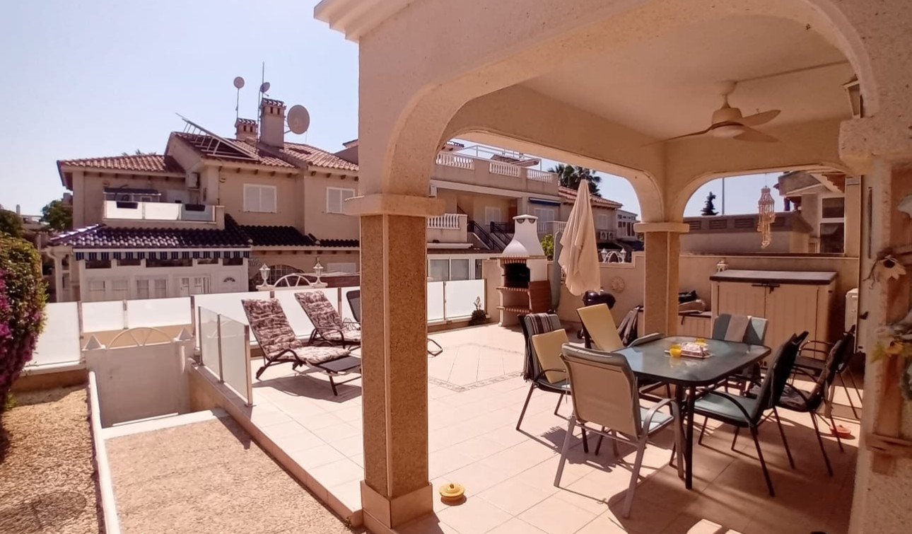 Herverkoop - Appartement / Flat - Playa Flamenca
