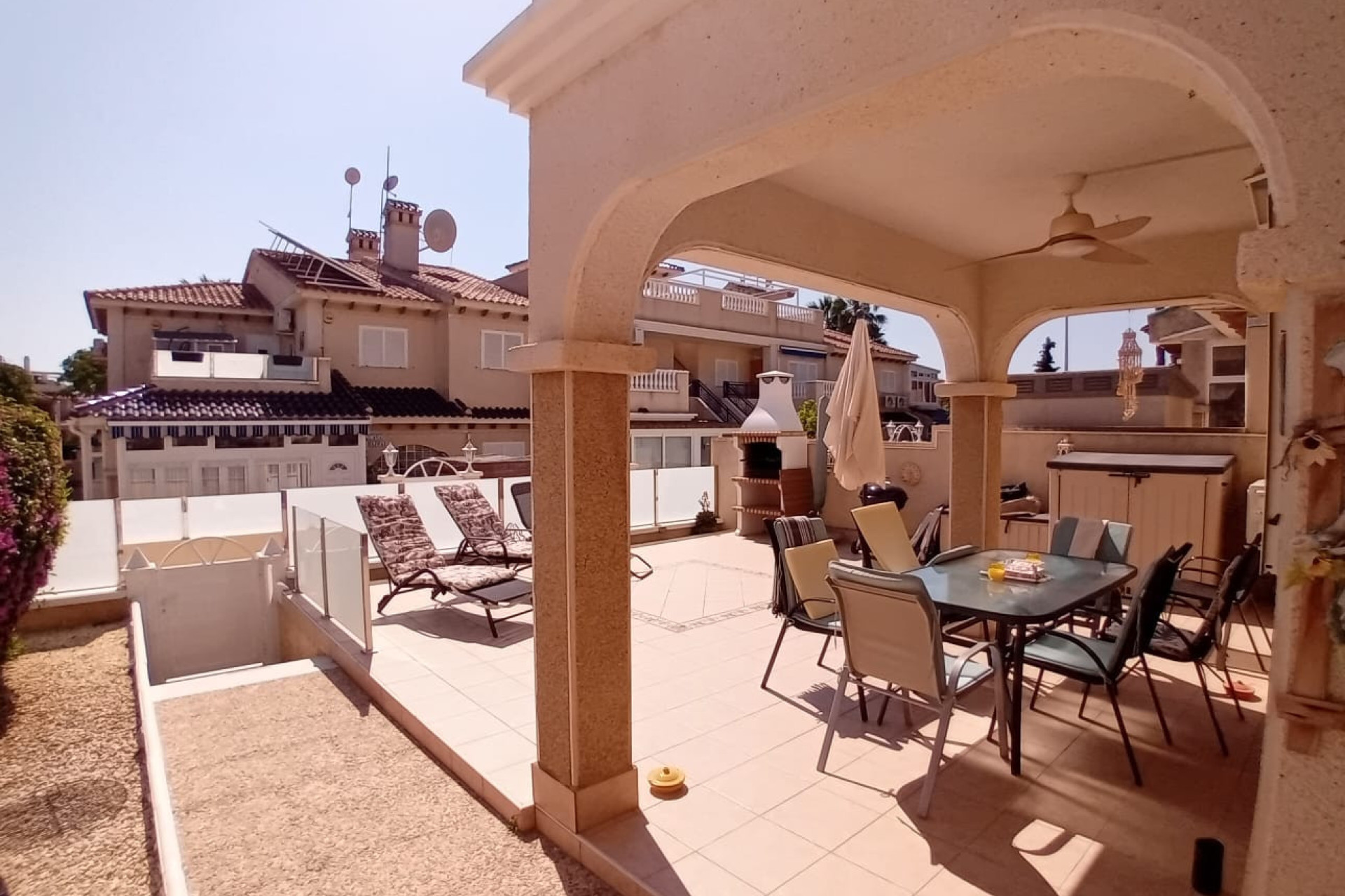 Herverkoop - Appartement / Flat - Playa Flamenca