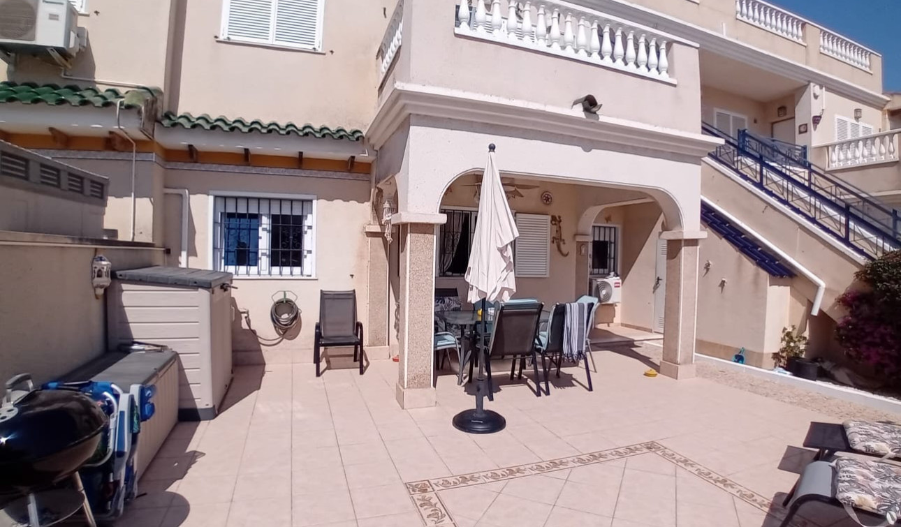 Herverkoop - Appartement / Flat - Playa Flamenca